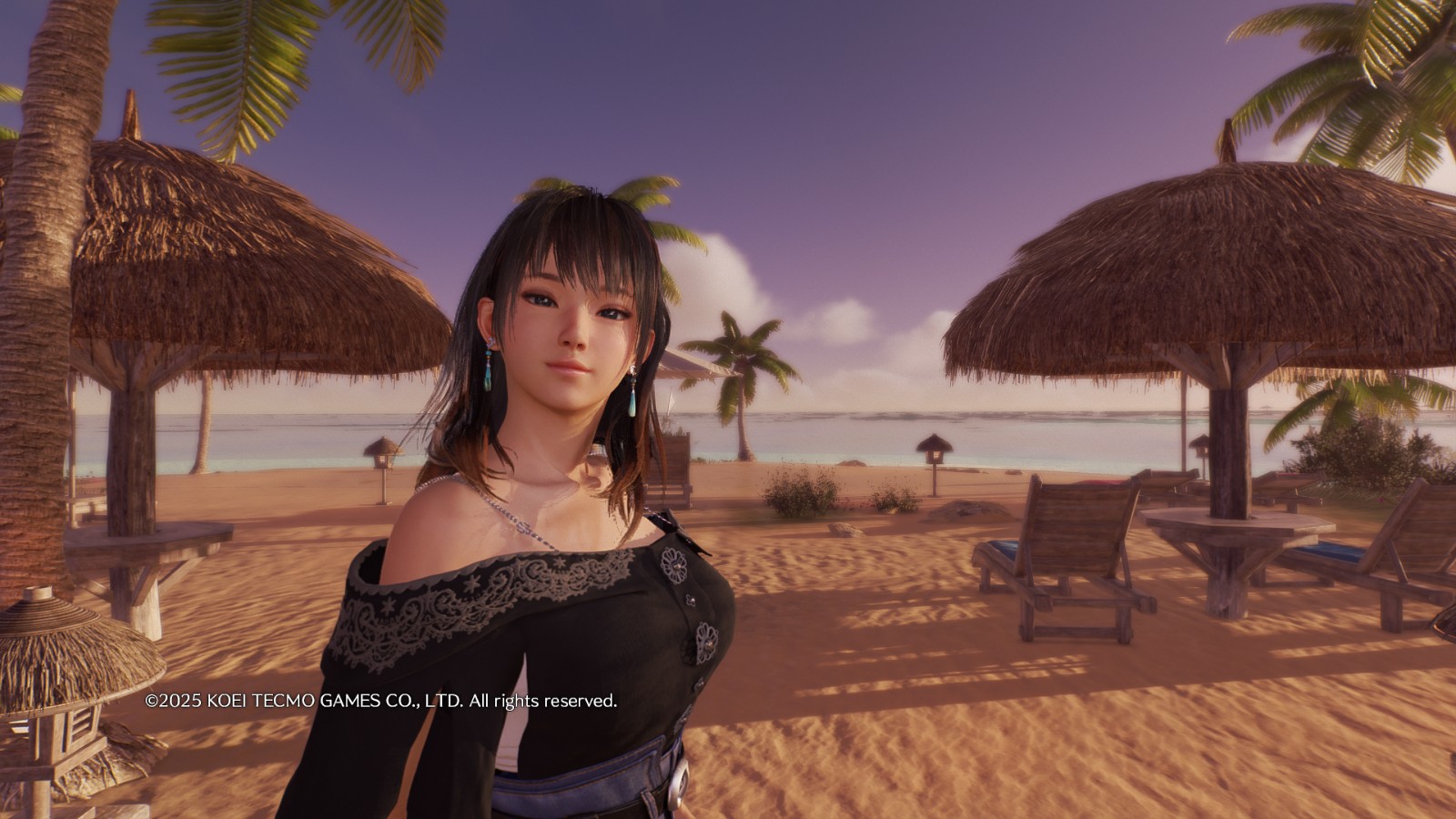 Venus Vacation PRISM - DEAD OR ALIVE Xtreme -_20250122205912_