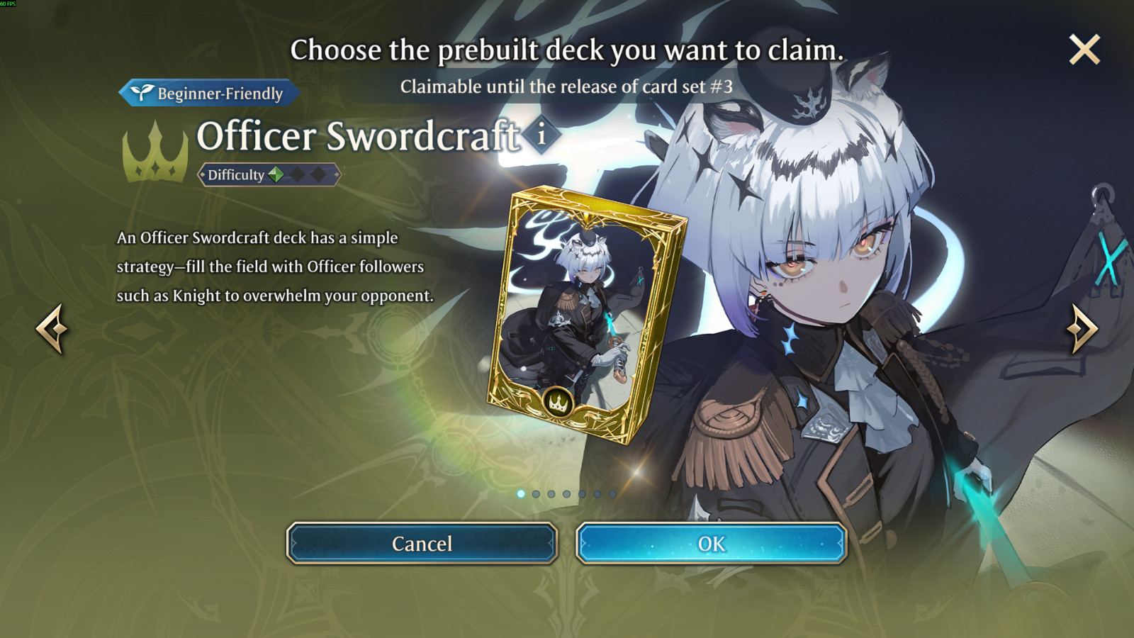 Shadowverse_Worlds_Beyond_Infinity_Evolved_Deck_Giveaway_Swordcraft