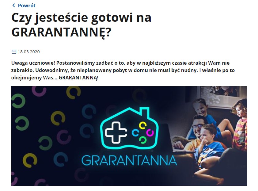 波蘭政府架設 Minecraft 學生專屬伺服器 鼓勵自宅防疫玩麥塊 4gamers