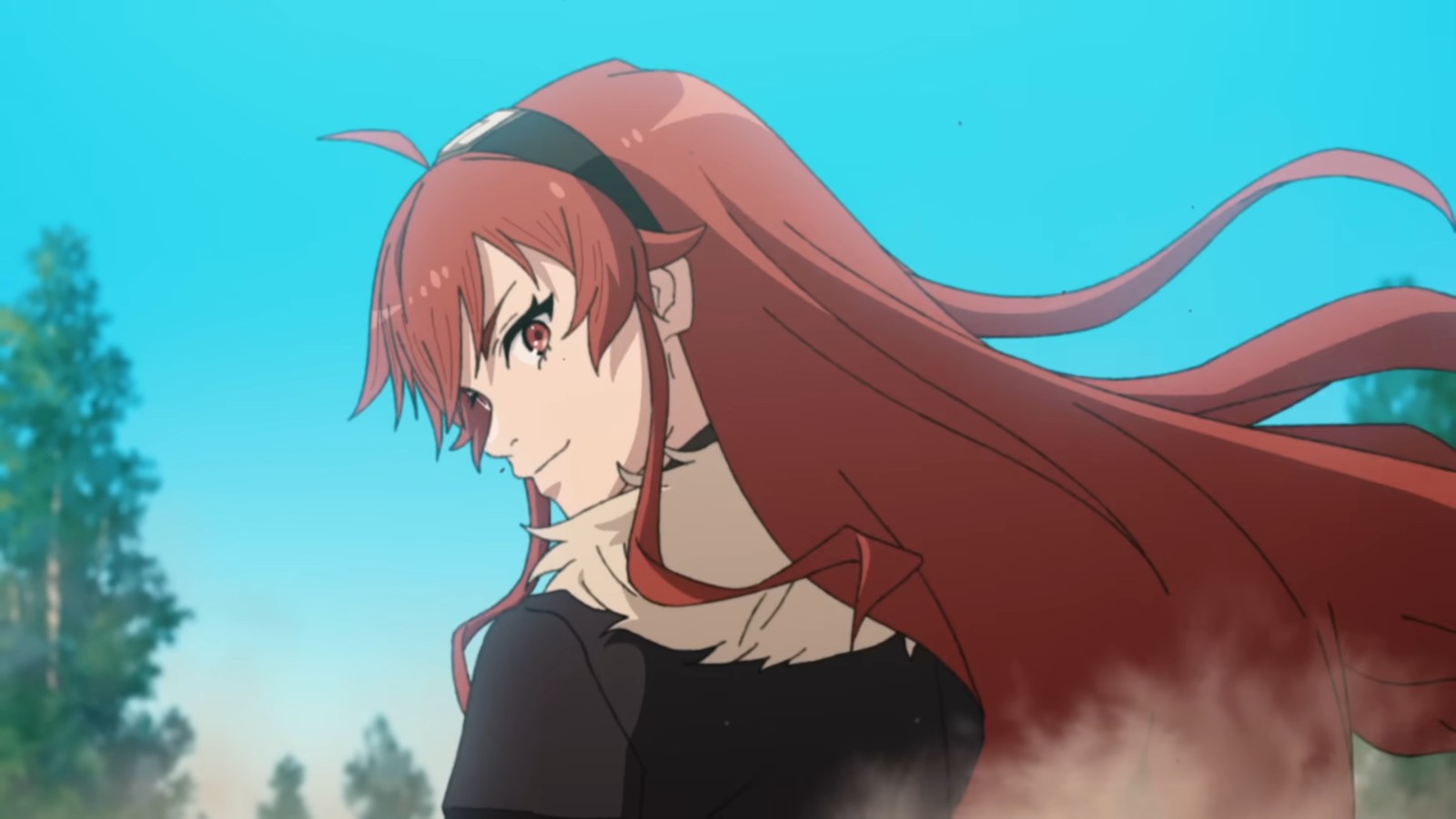 無職轉生第三季確定2026年7月播 出手游年內上線