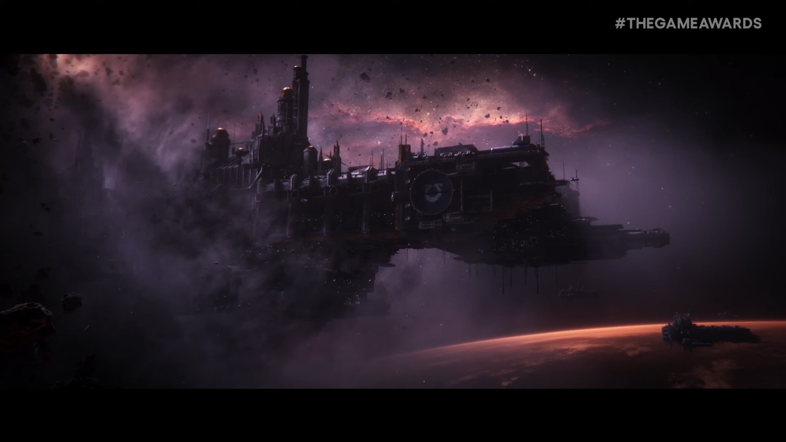 戰鎚40k 新作 (1)