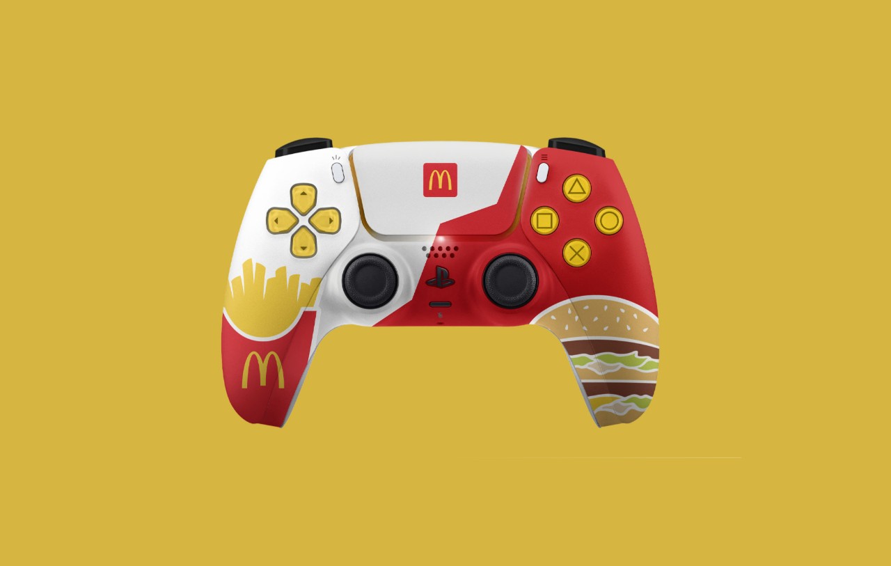 PlayStation-cancelled-McDonalds-PS5-Dualsense-Controller