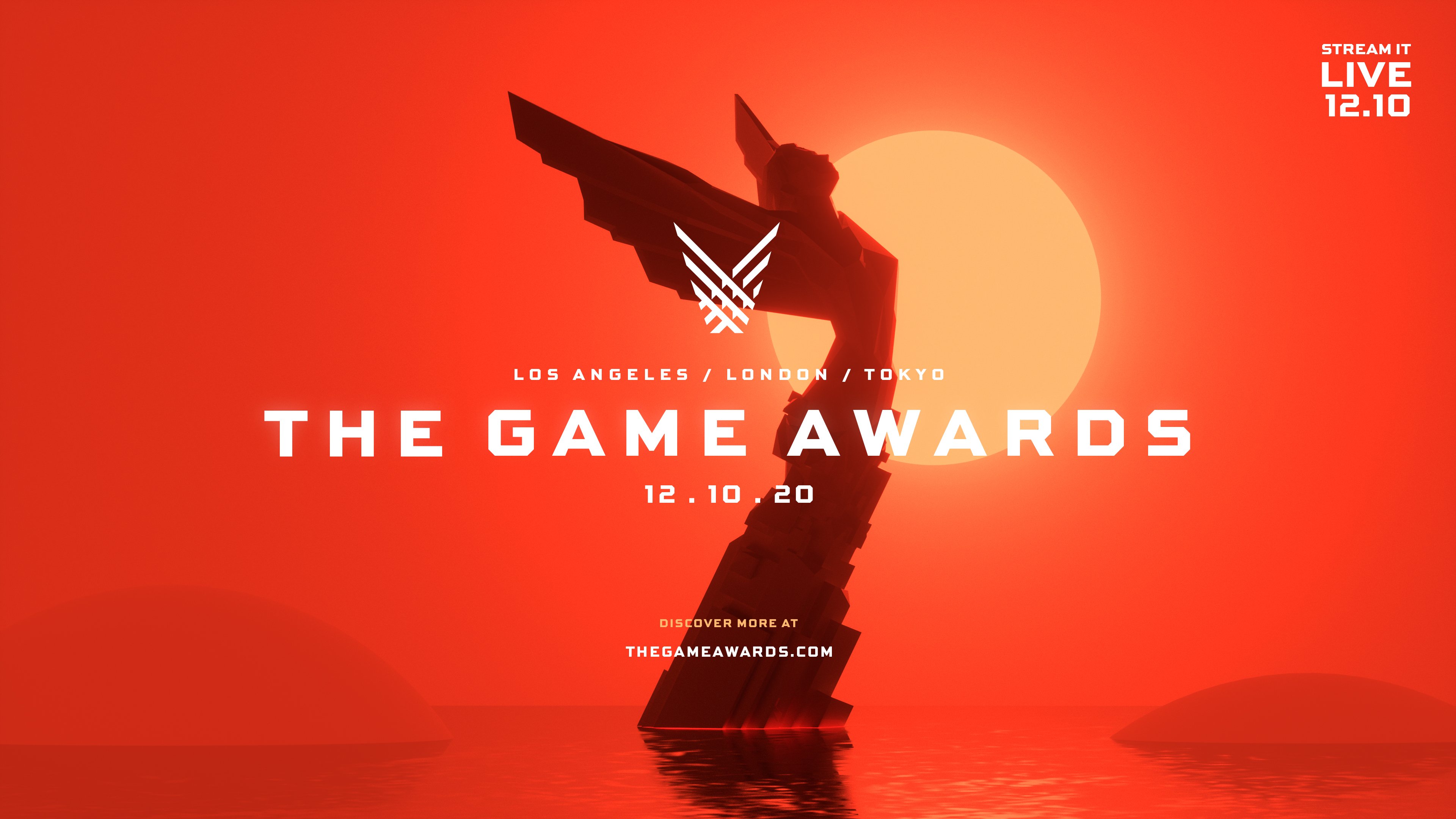 【開獎結束】TGA 2020遊戲大獎完整得獎名單 4Gamers