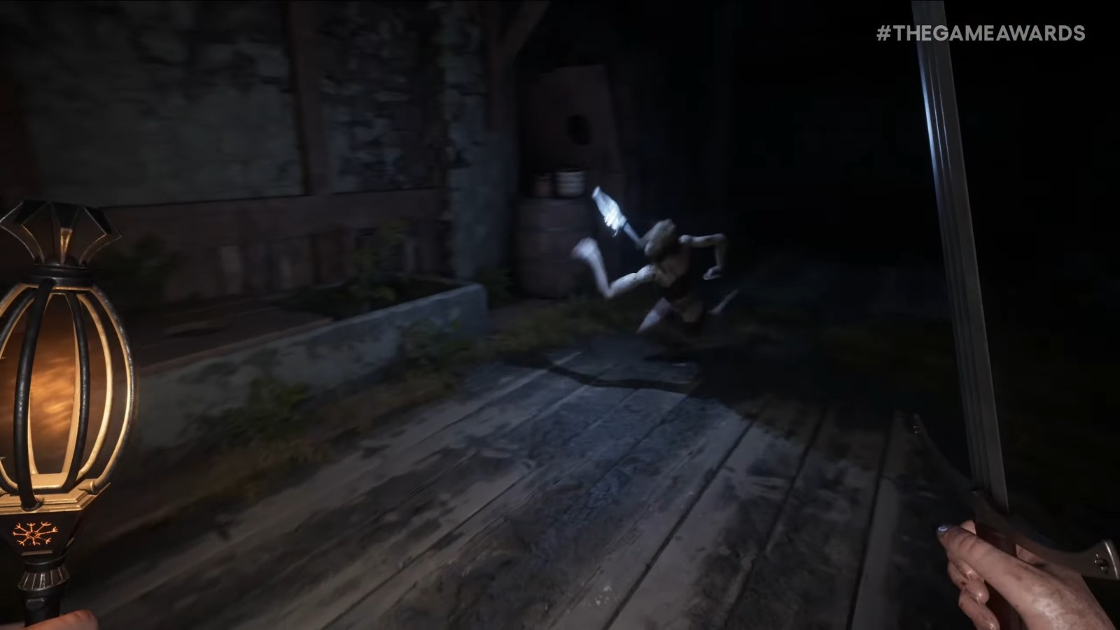 THE GAME AWARDS Official KFPS Livestream Today - p ET p PT a GMT(9)