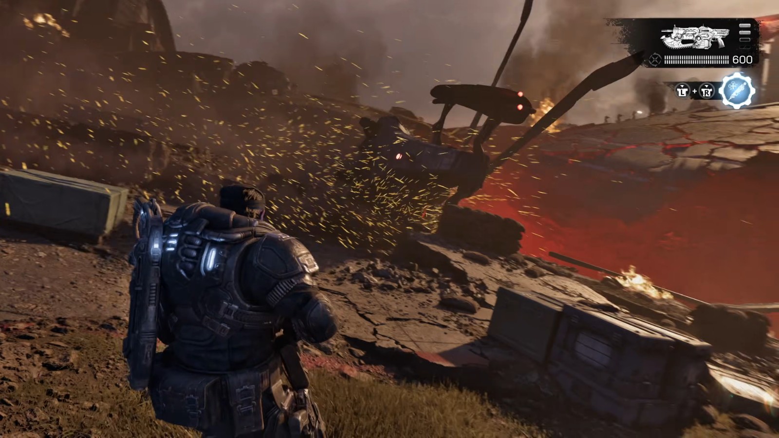 K XBOX Games Showcase Gears of War E-Day Direct(43)