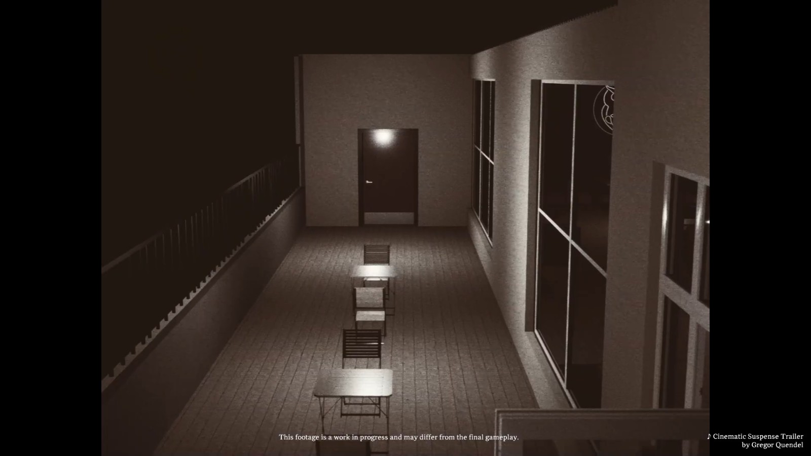 [Trailer] Panopticon 파놉티콘 0-49 screenshot