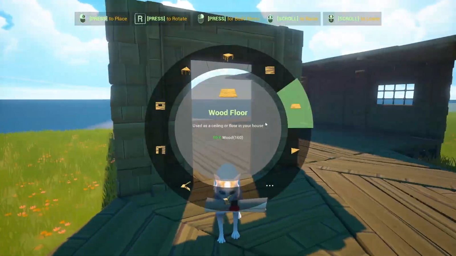 Steam 貓模擬器 1-28 screenshot (1)