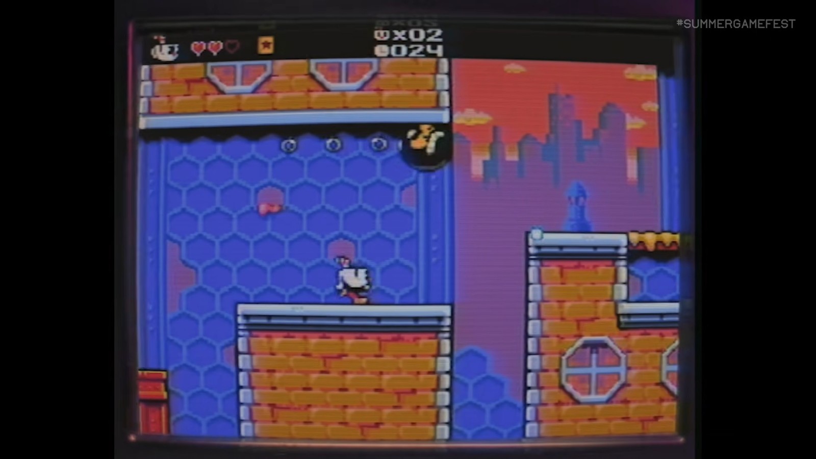 Mighty Cuphead Adventure World Premiere Trailer _ Summer Game Fest 2025 1-47 screenshot