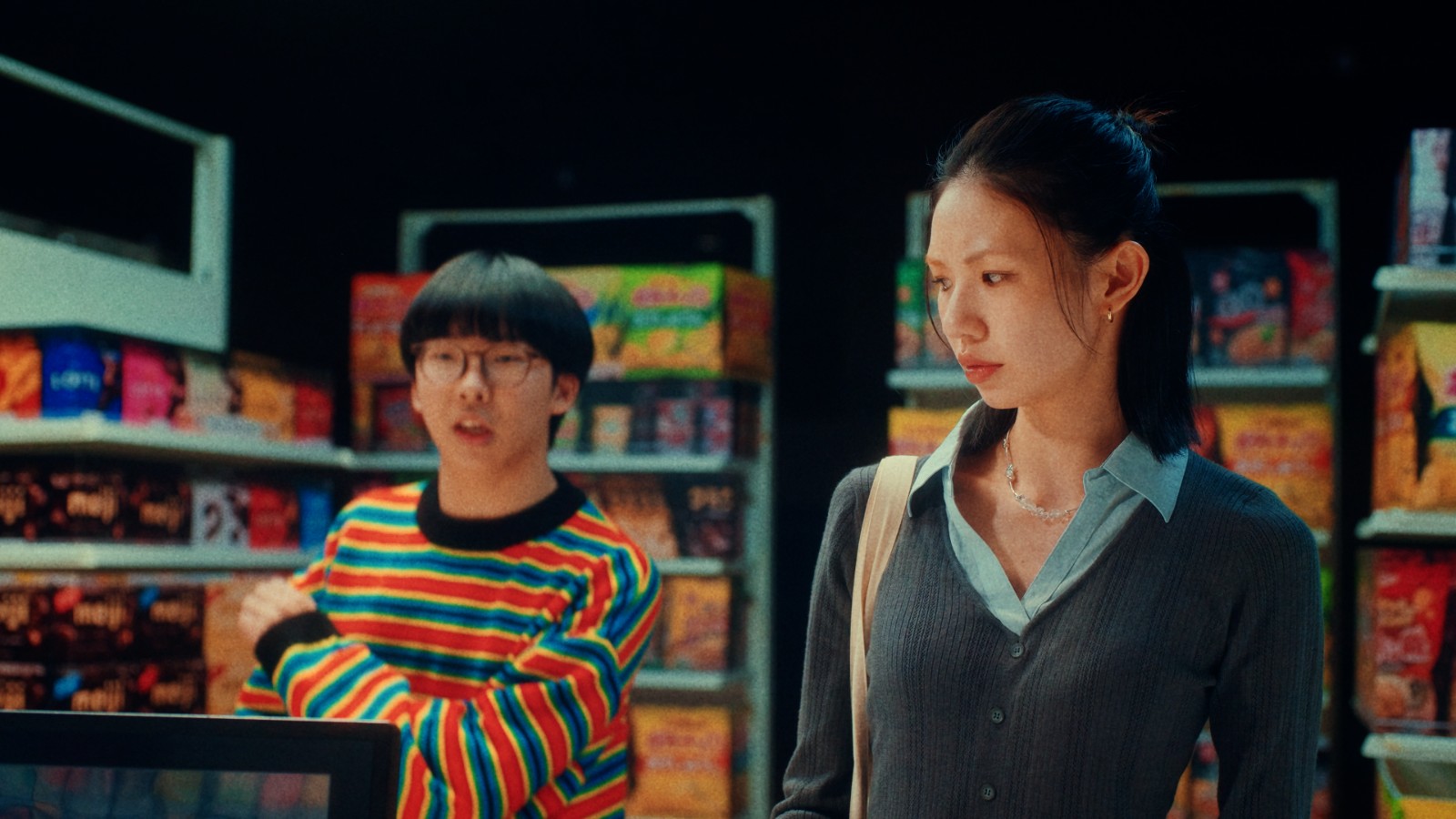 曾以「小獎也很重要」等有趣主題在一番賞玩家之間掀起討論的一番賞小劇場短片， 也將睽違5年以最新篇章重新登場。-3