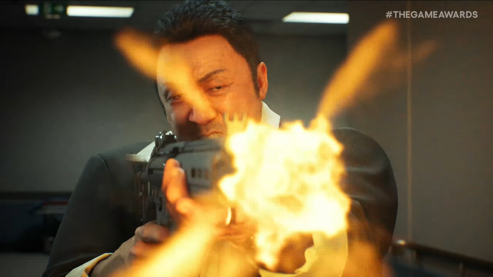 THE GAME AWARDS Official KFPS Livestream Today - p ET p PT a GMT(63)