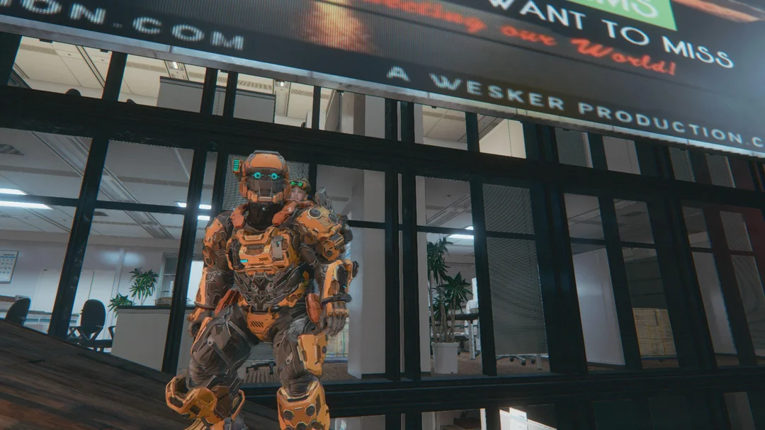 started-pragmata-and-immediately-found-resident-evil-v0-zfukgtthnxvg1