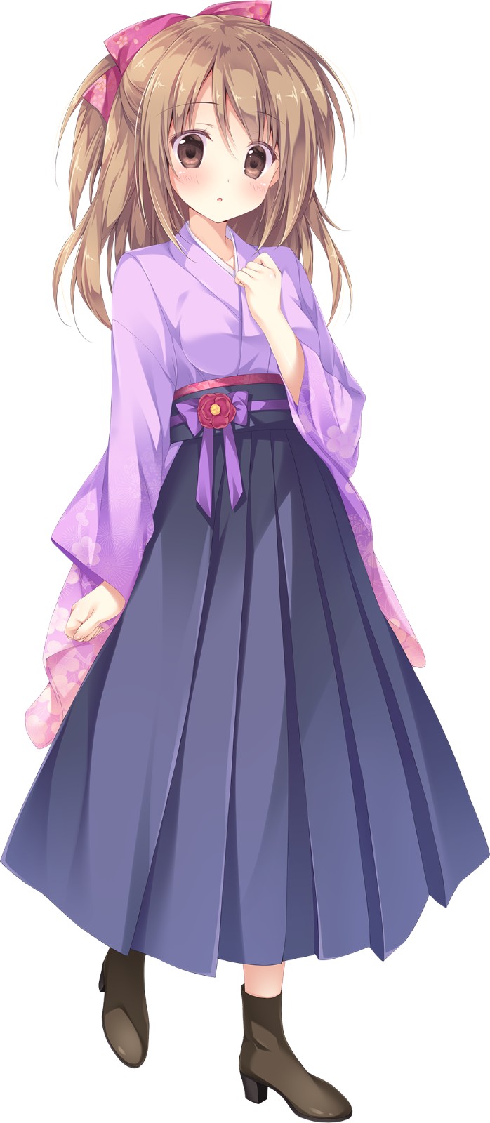 蓮