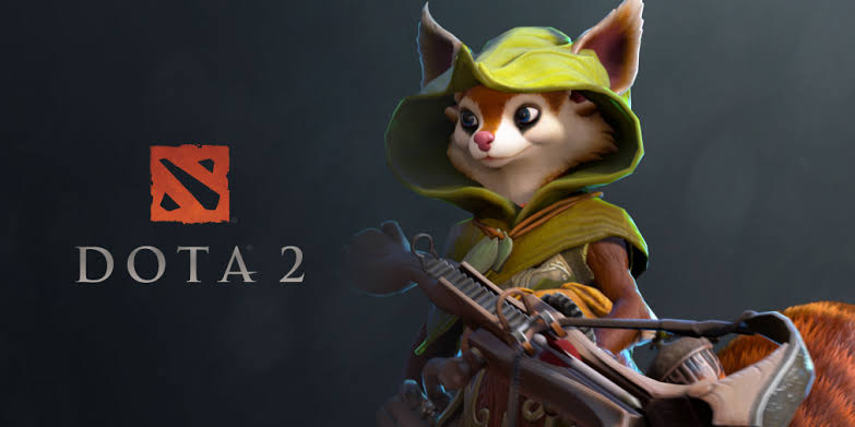 hoodwink hero dota2