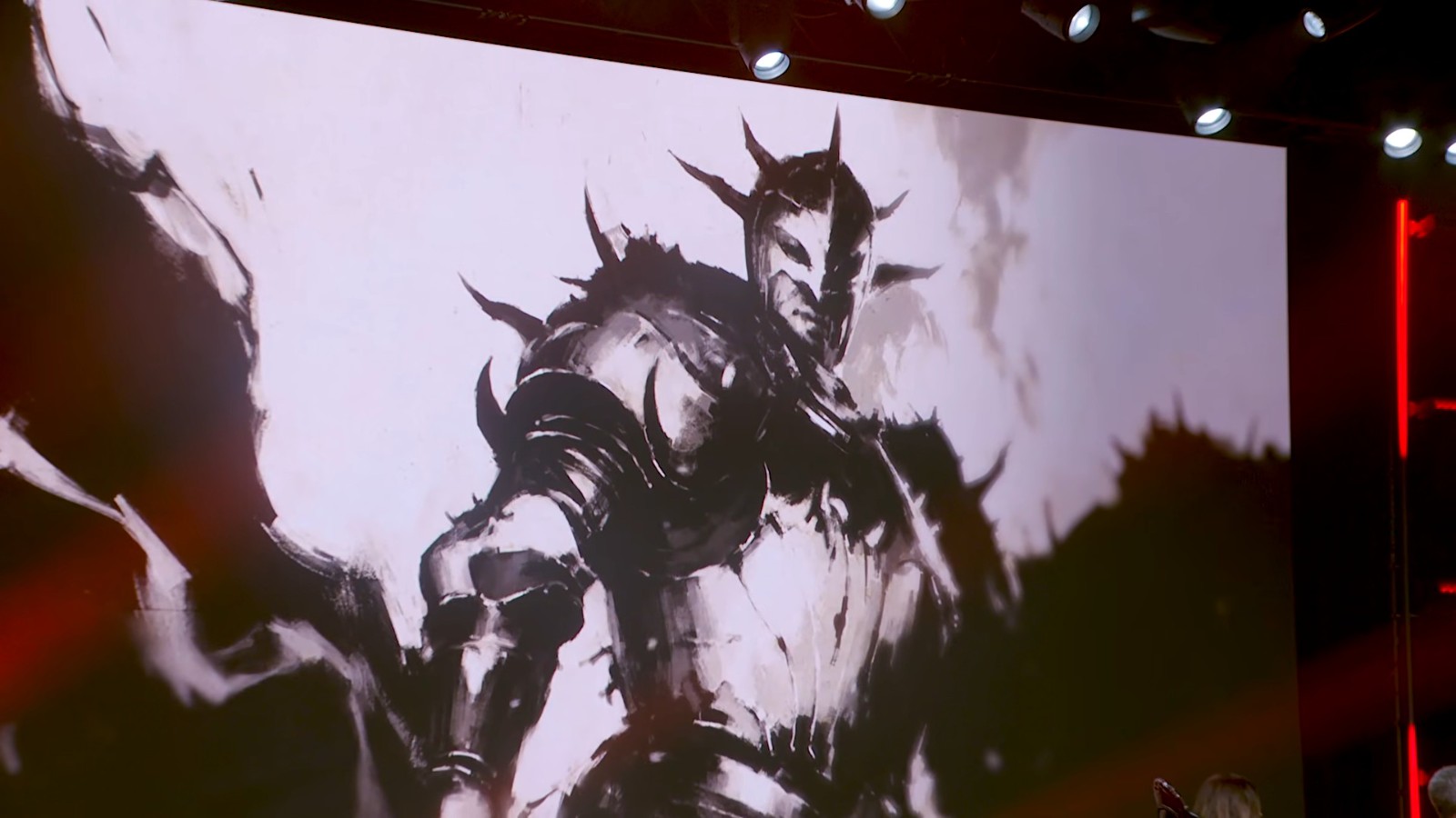 BlizzCon 2026 _ Main Stage _ Diablo V - Forging the Next Era 4-39-40 screenshot