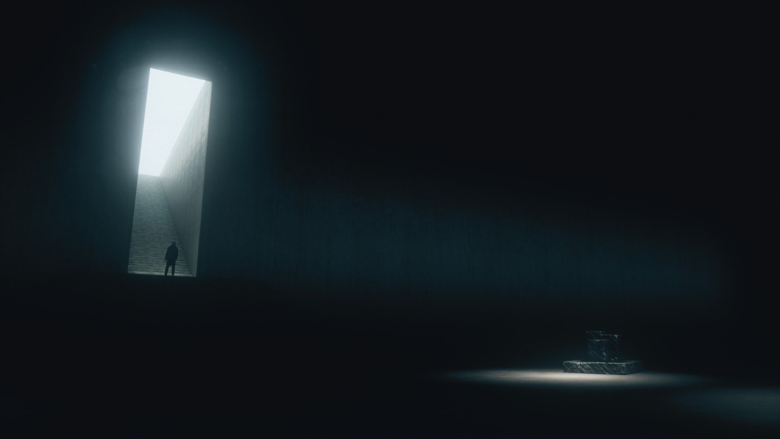 Control Extended Gameplay Screenshot 5