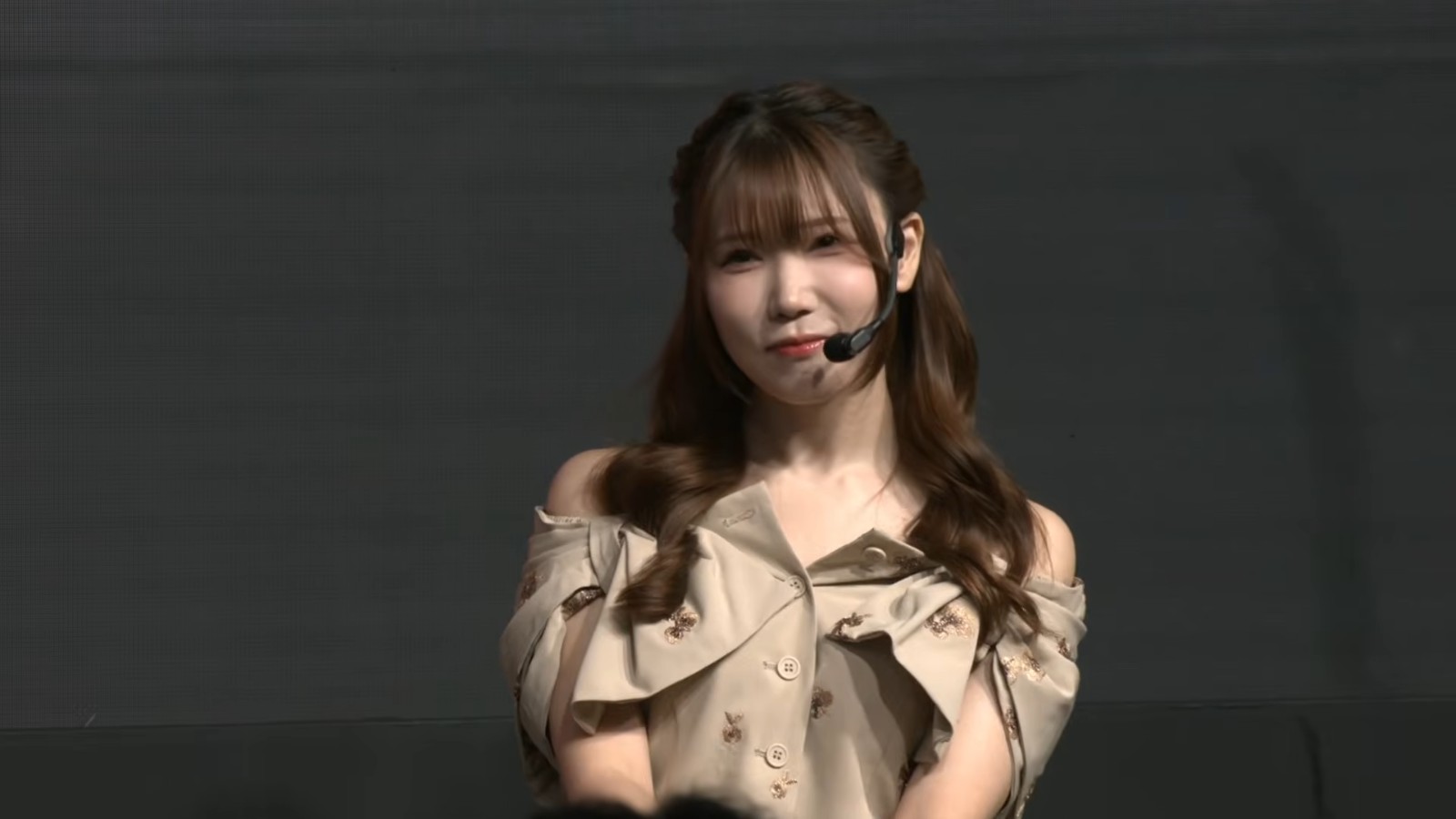 コーエーテクモゲームス 生中継(9月18日)【TGS2026】 3-30-21 screenshot