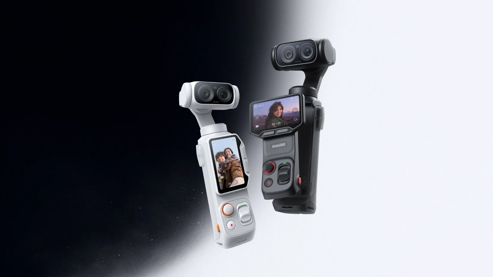 Insta360luna