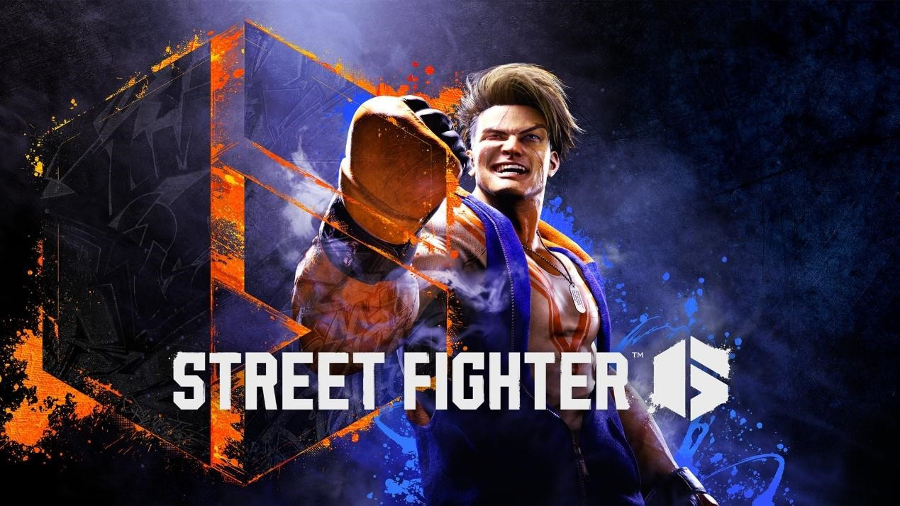 Street Fighter 6