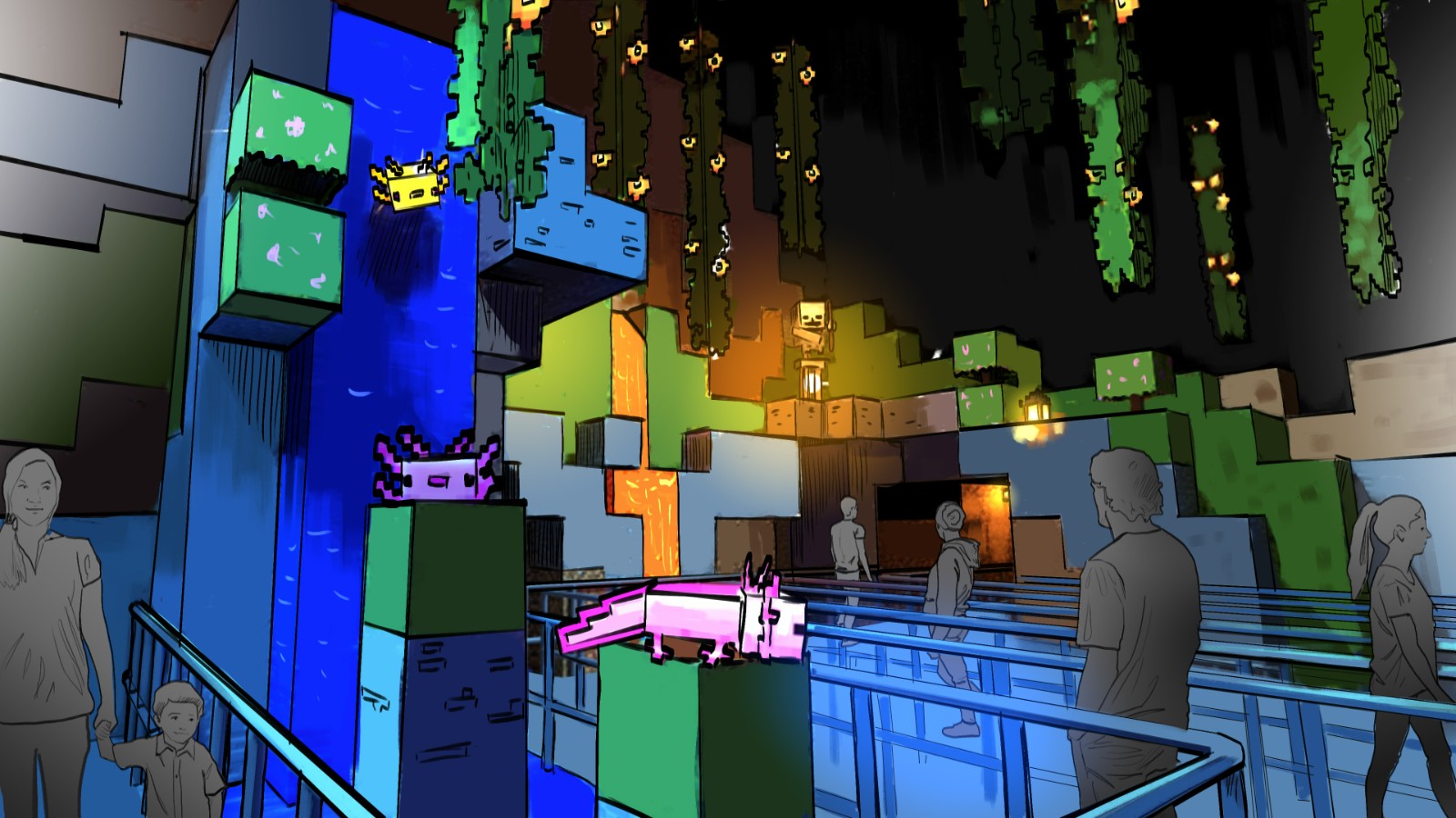 HANDOUT_Minecraft World_3