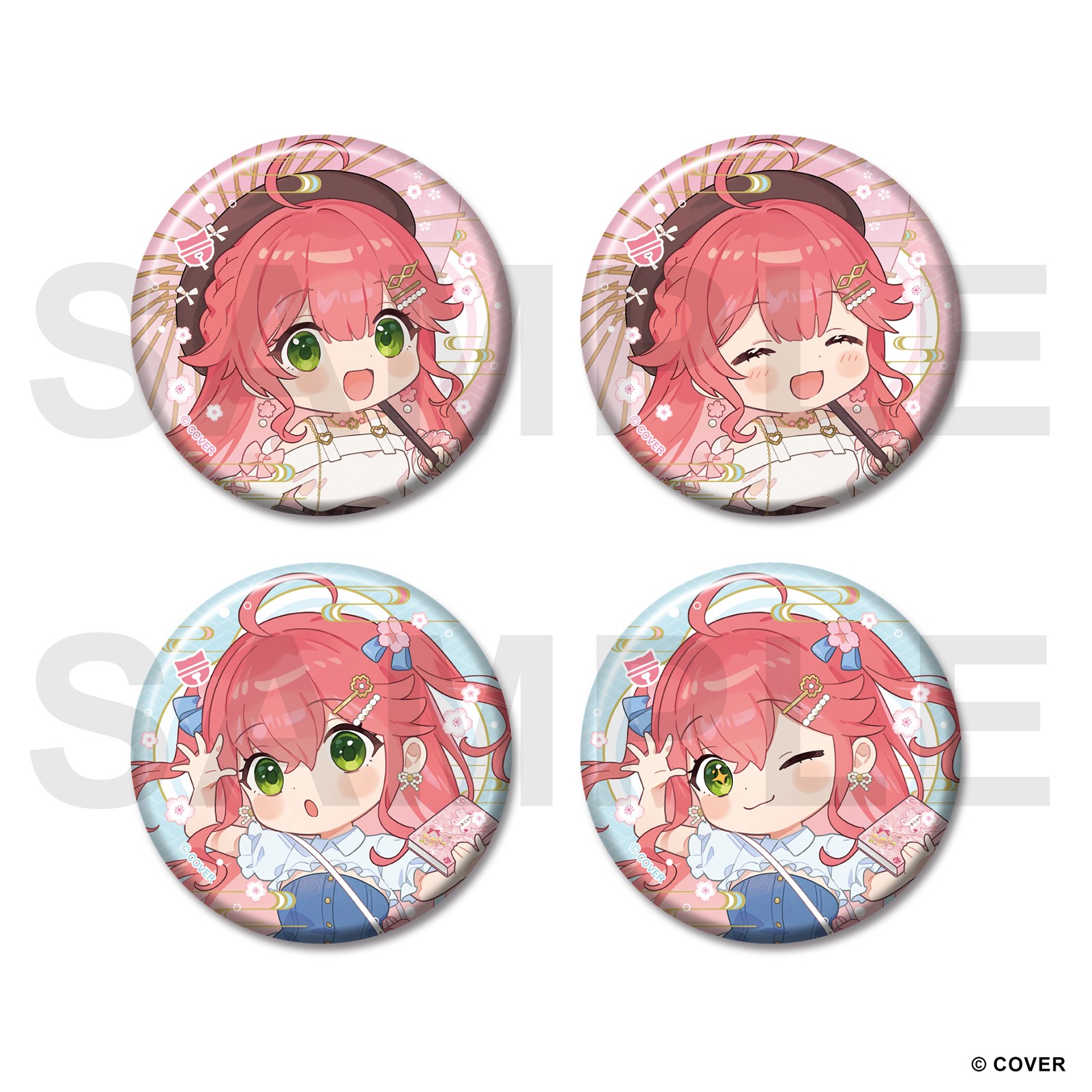 SAKURA MIKO TSUTAYA KYOTO (9)