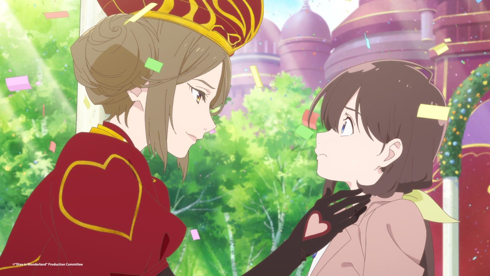 【回歸線娛樂提供】《穿越吧！不思議少女》劇照02