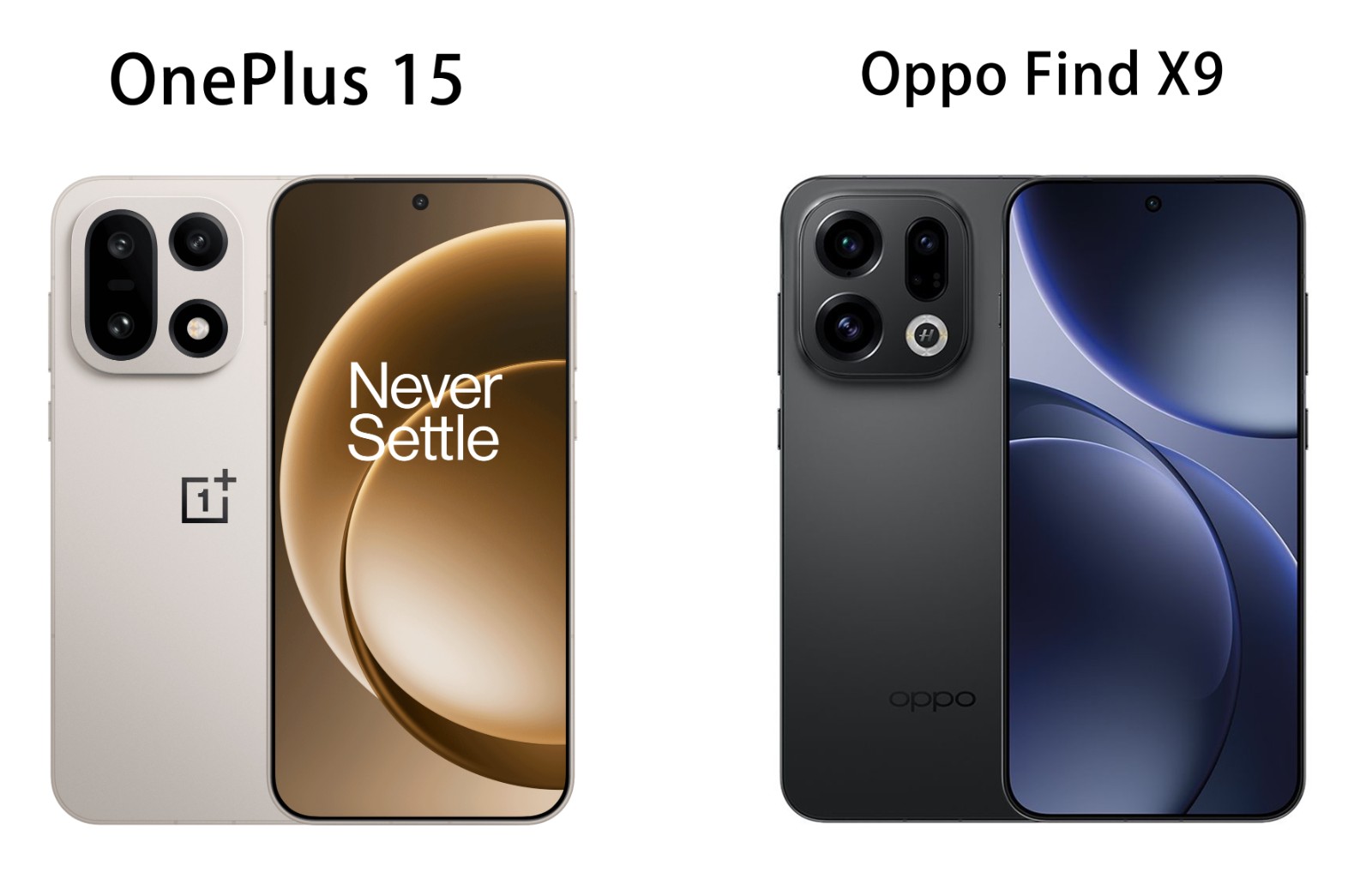 OnePlus15-oppo-findx9