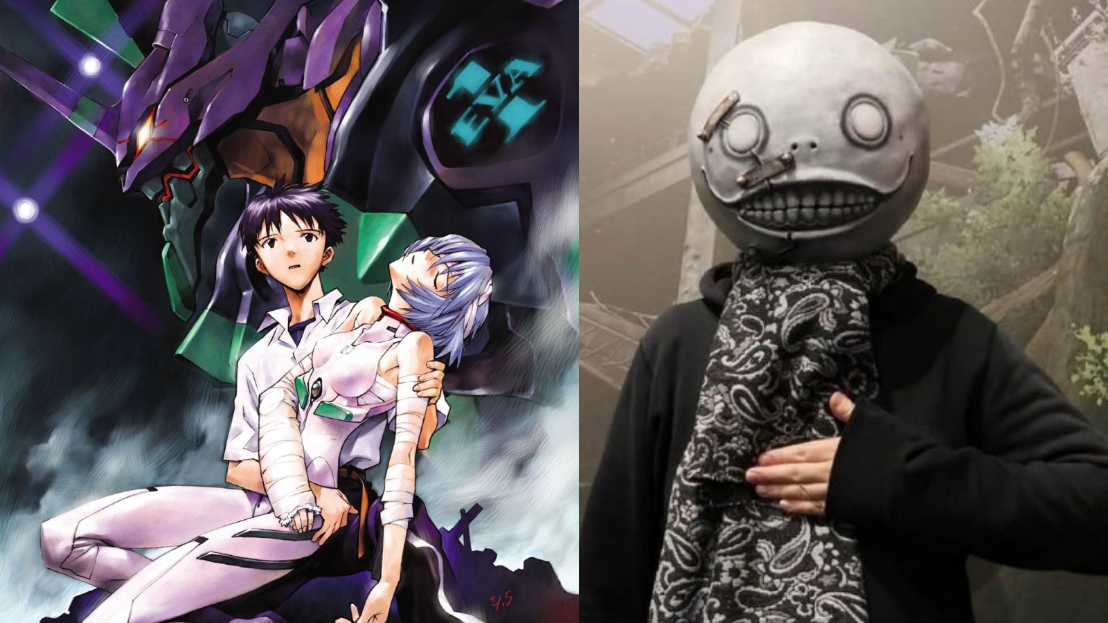 n28,展望ew evagelion animation-03