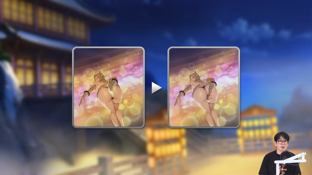 브라운더스트2 _ 긴급 라이브 방송 5-34 screenshot