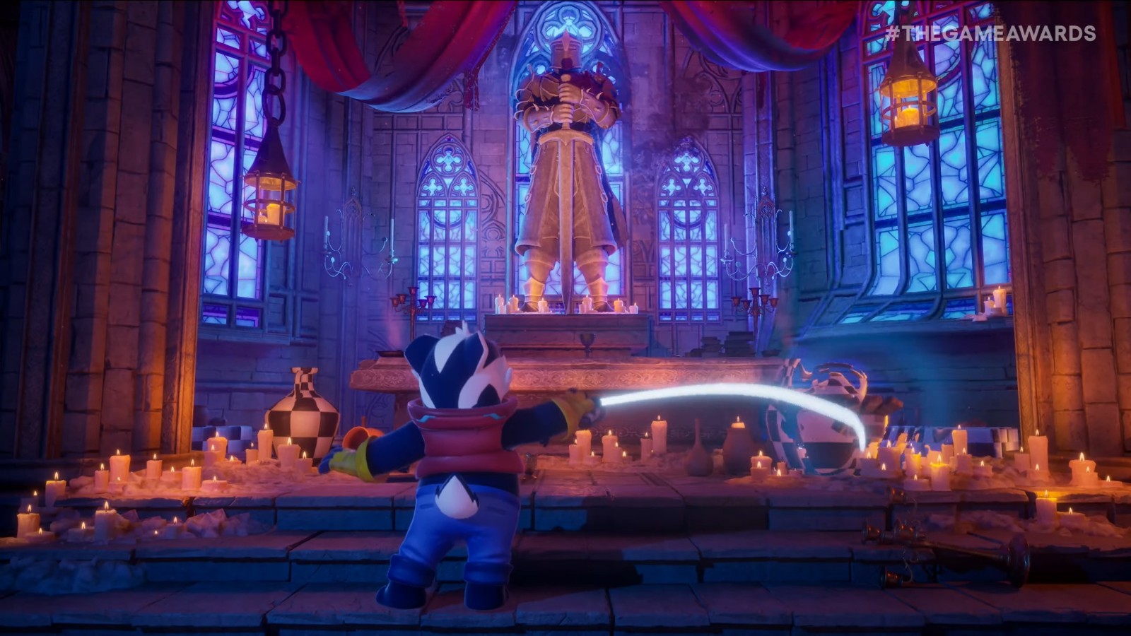 T大众彩票app下载官网下载HE GAME AWARDS Official KFPS Livestream Today - p ET p PT a GMT(40)