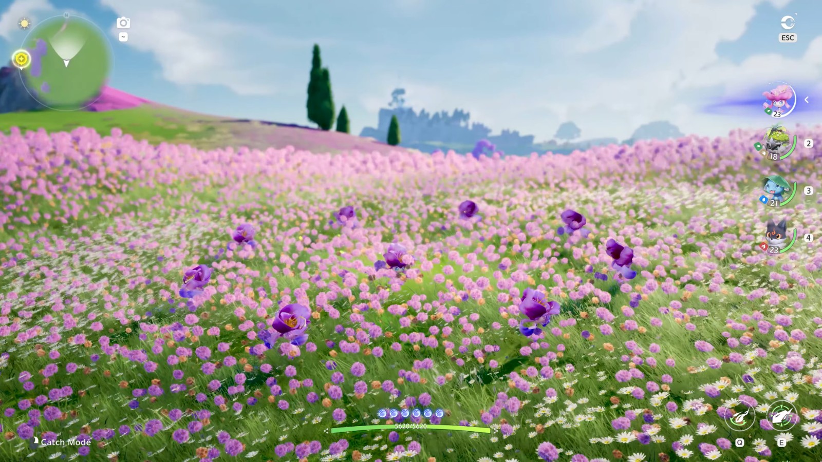 Aniimo Reveal Trailer Xbox Games Showcase (213)