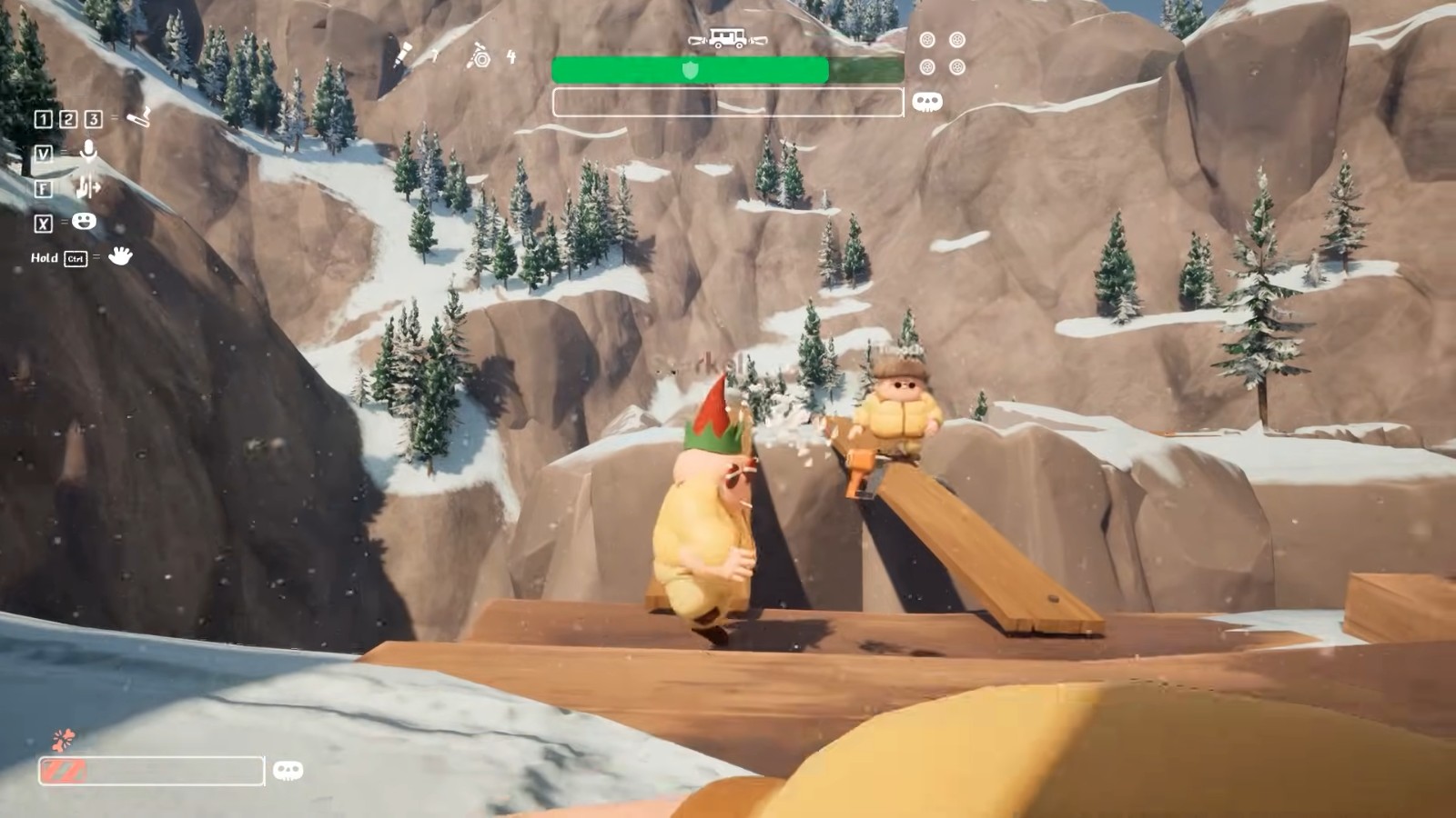 VS--YouTube-RVThereYetMtYurbuttskUpdateTrailer-0’15”