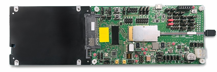 Optical SSD Proto Gen5 Model low-res