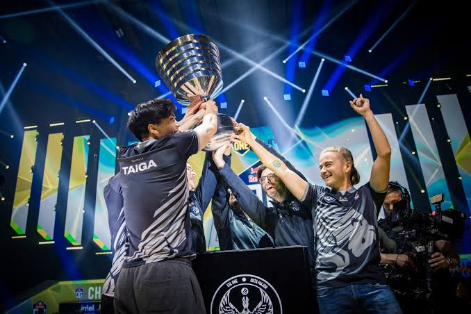 og champion major stockholm 2022