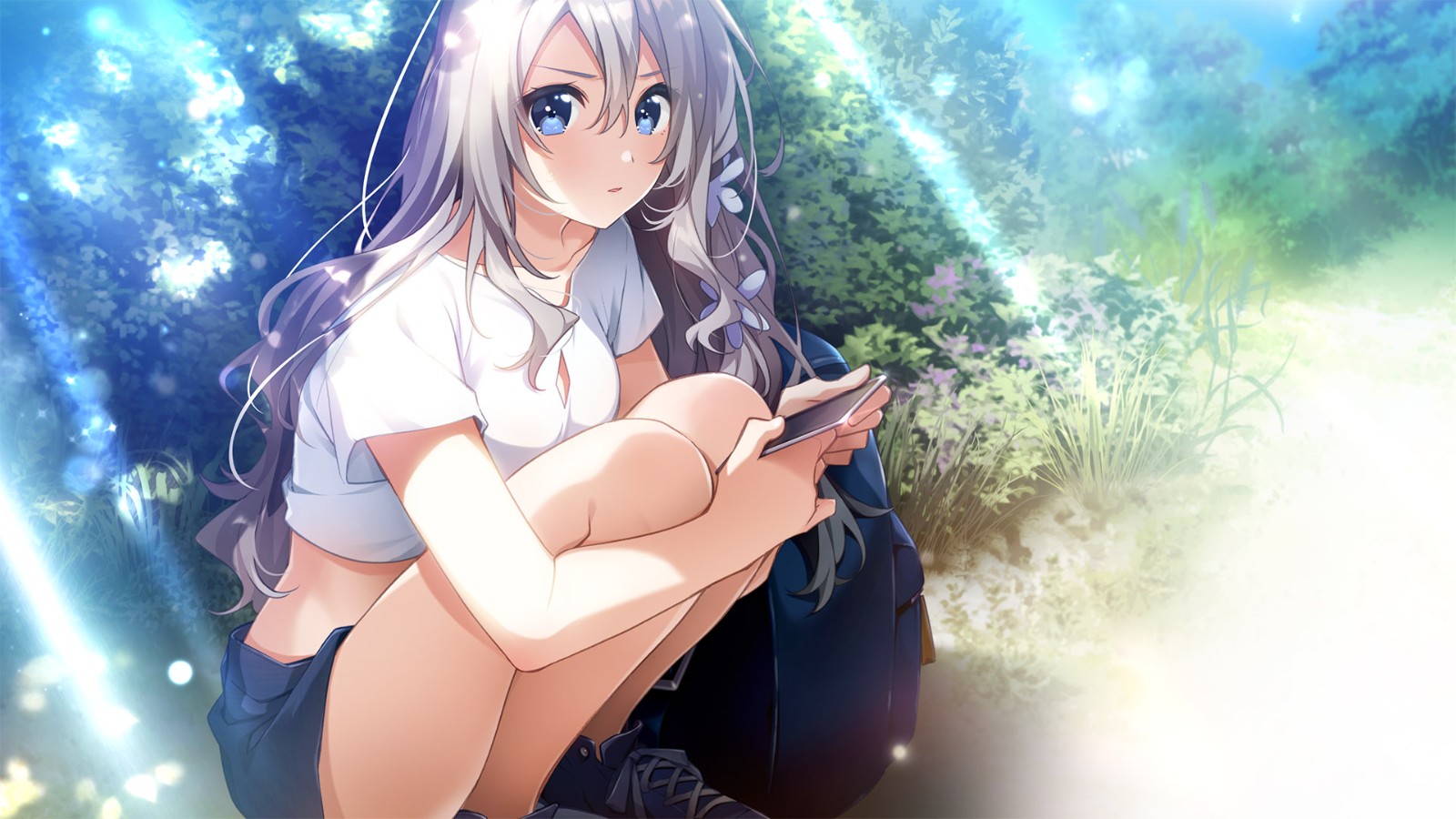 夏之終熄 (3)