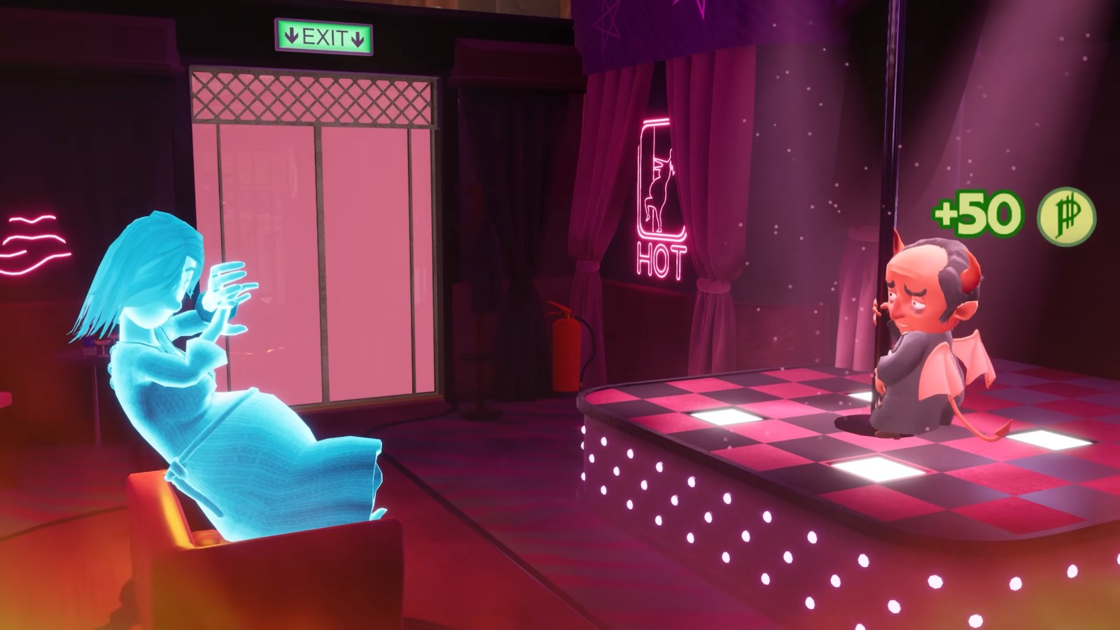 Sintopia _ Gameplay Trailer 1-29 screenshot