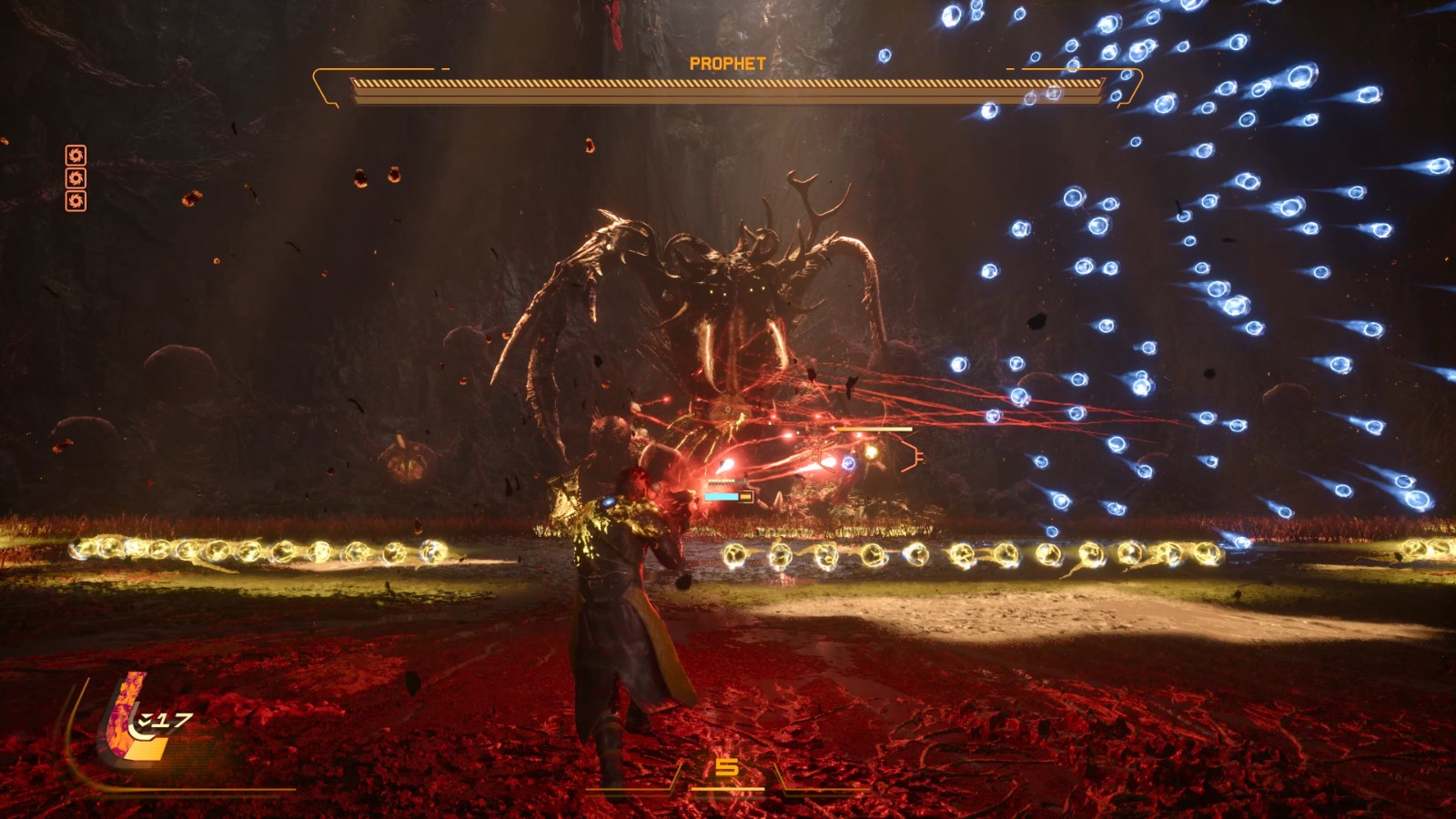 Prophet Fight - Enter Ancient Depths.mp4_20260401_105220.885