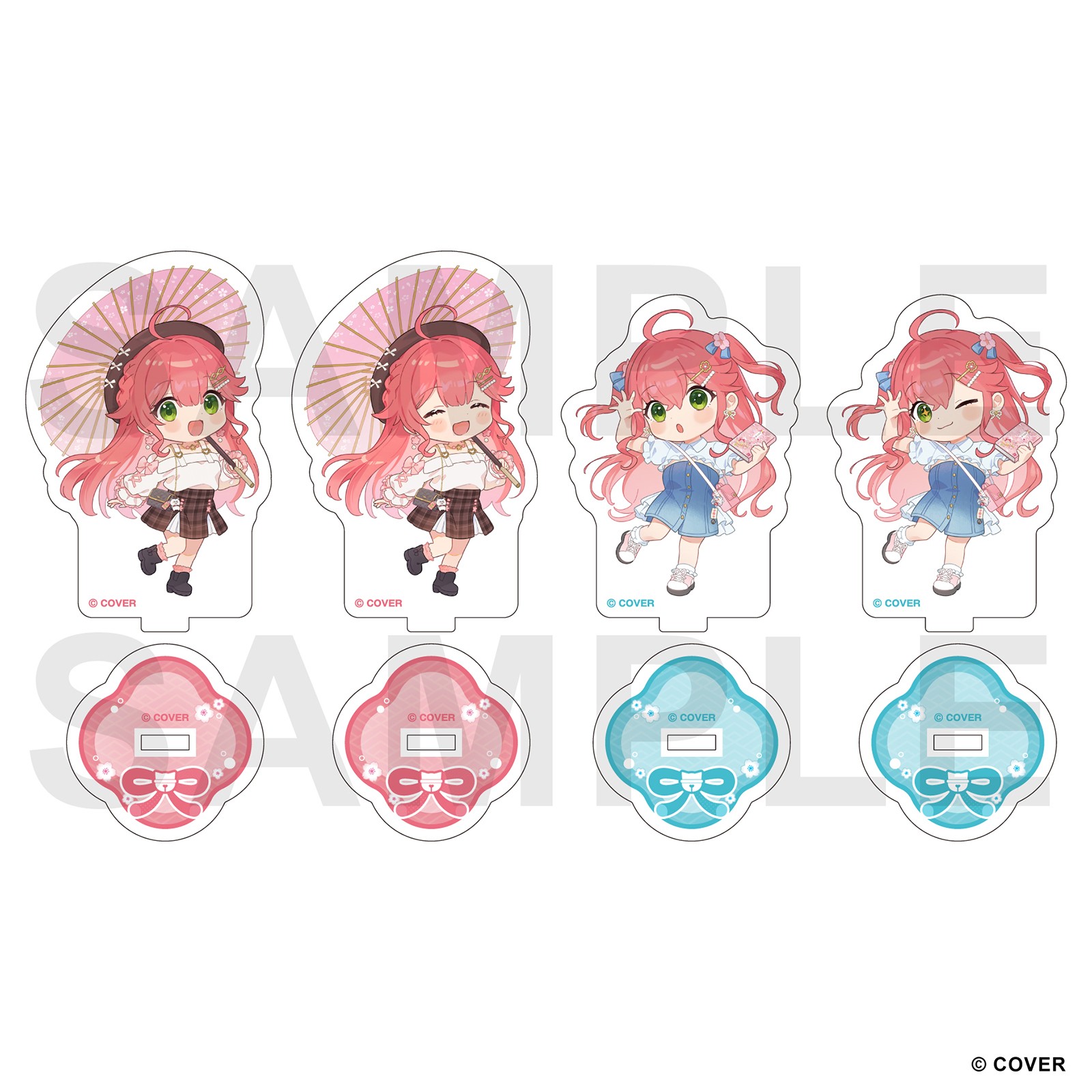 SAKURA MIKO TSUTAYA KYOTO (10)