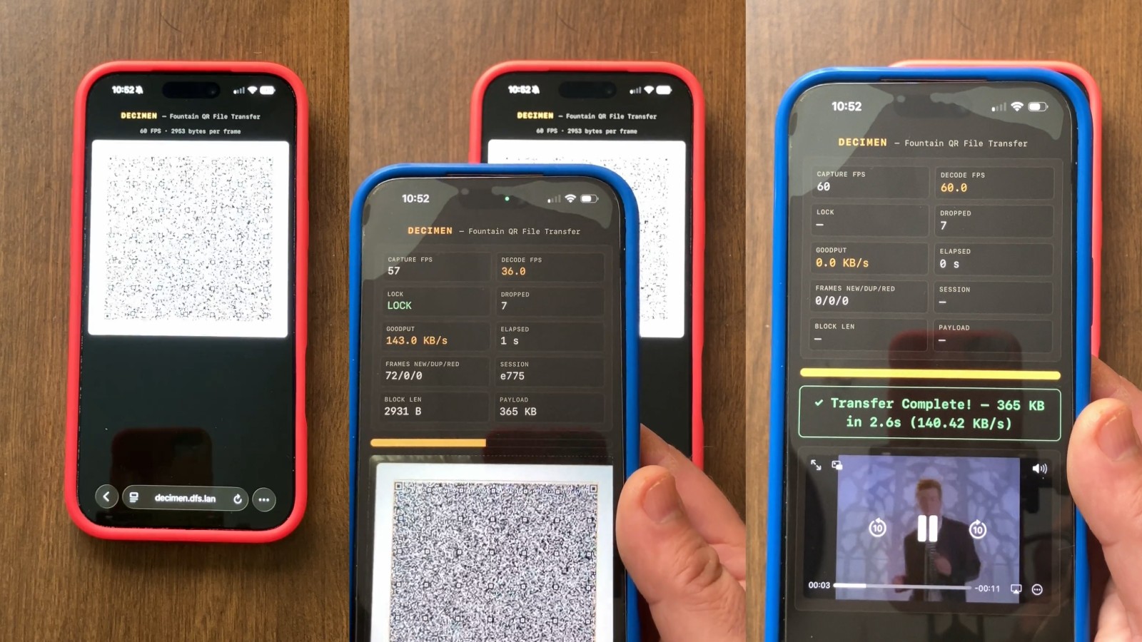 QRCOde-file-download