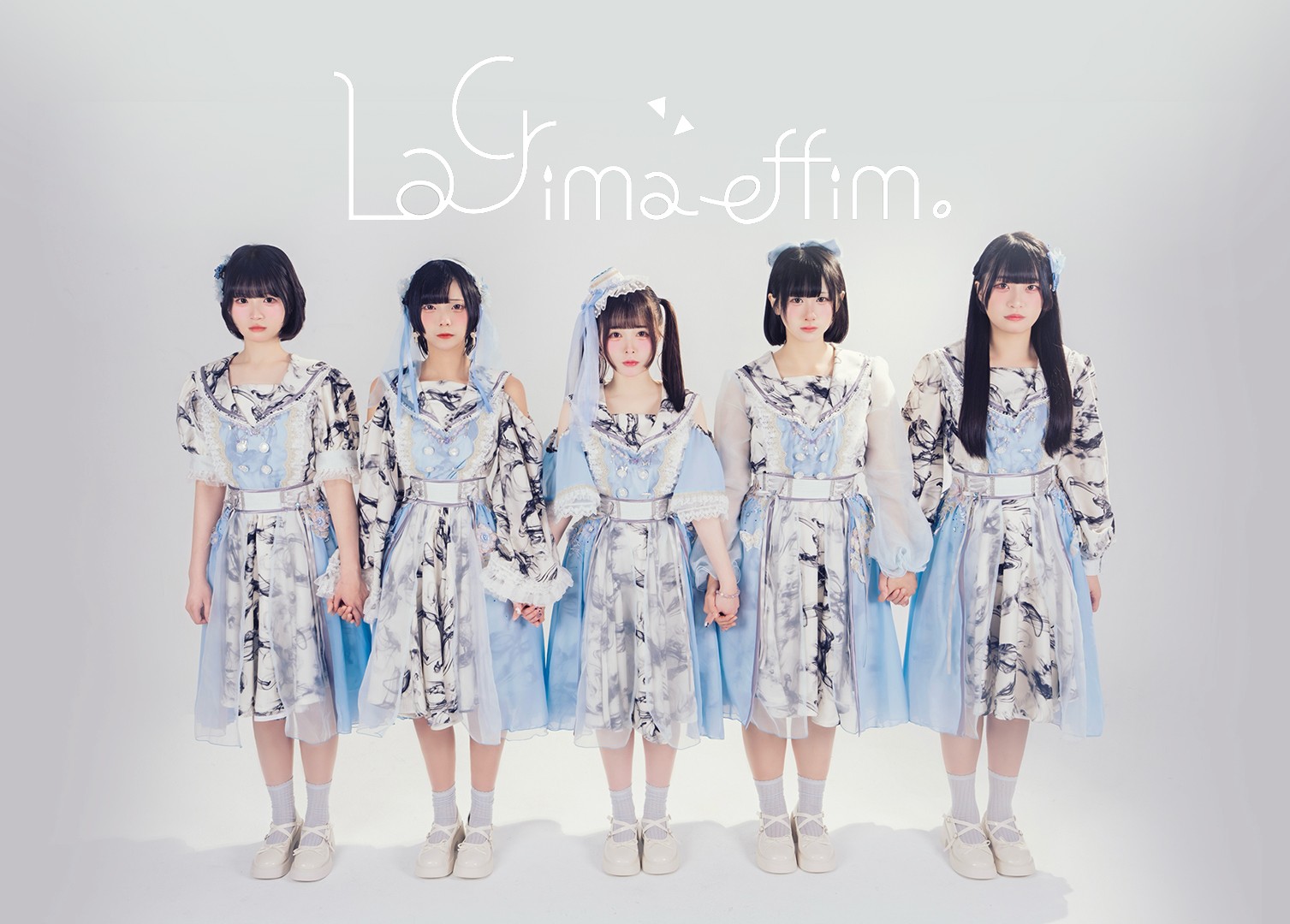 0926LaCrim effim. 儚淚。