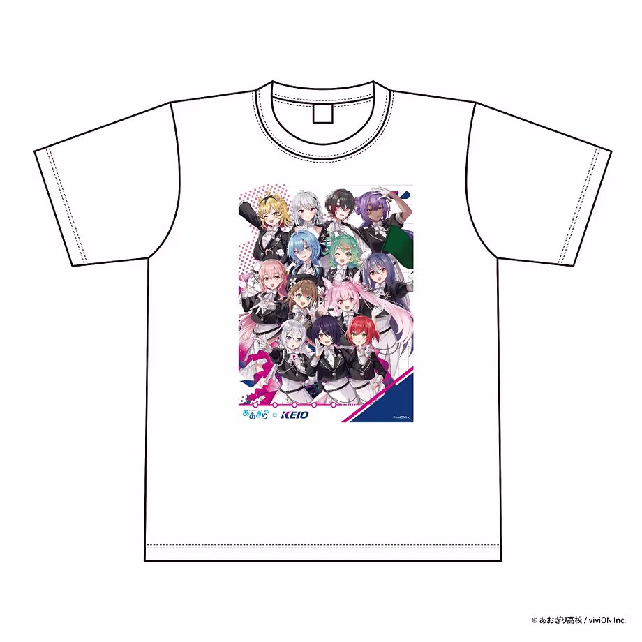 8-Tshirt