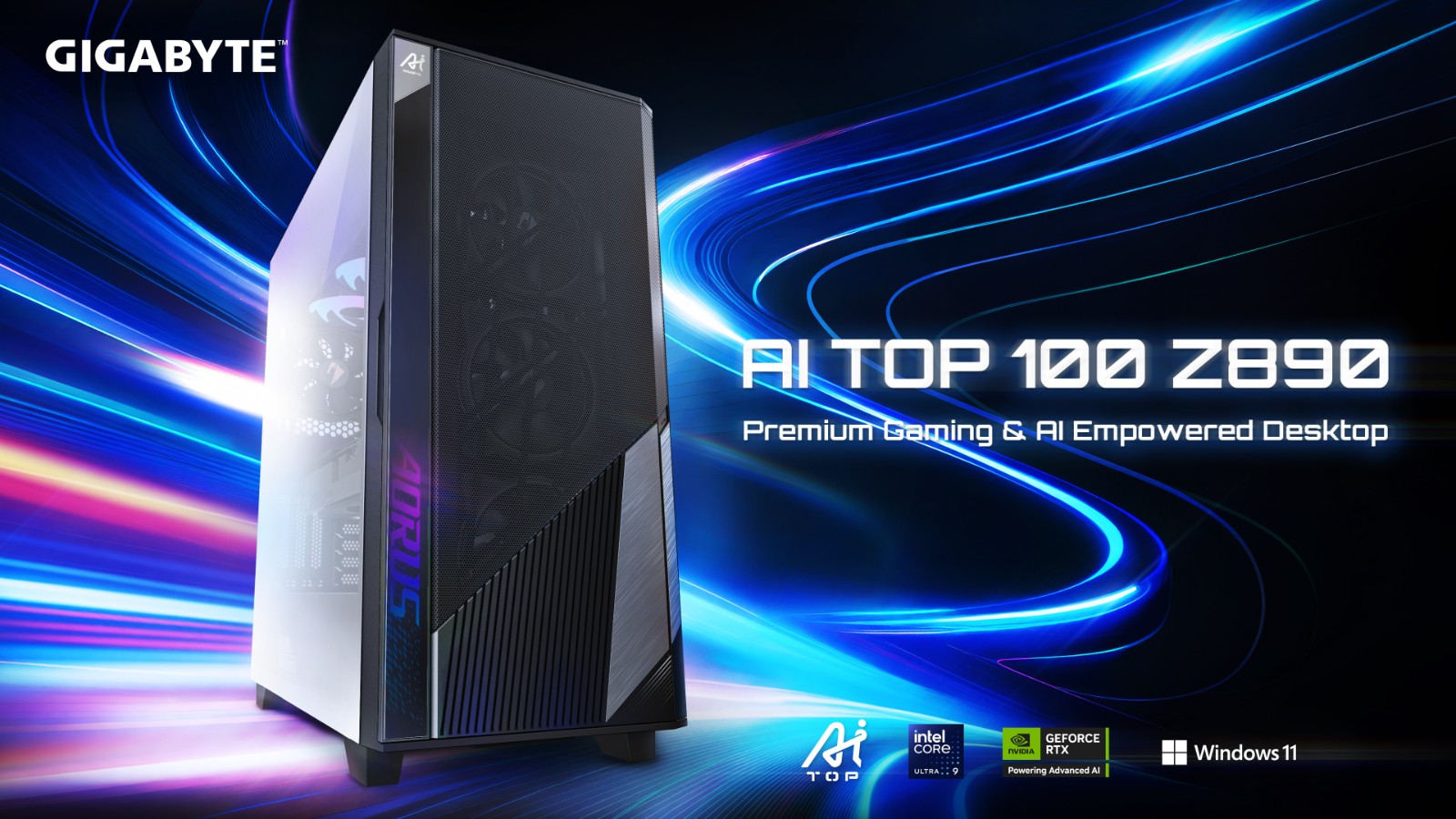 AI TOP 100