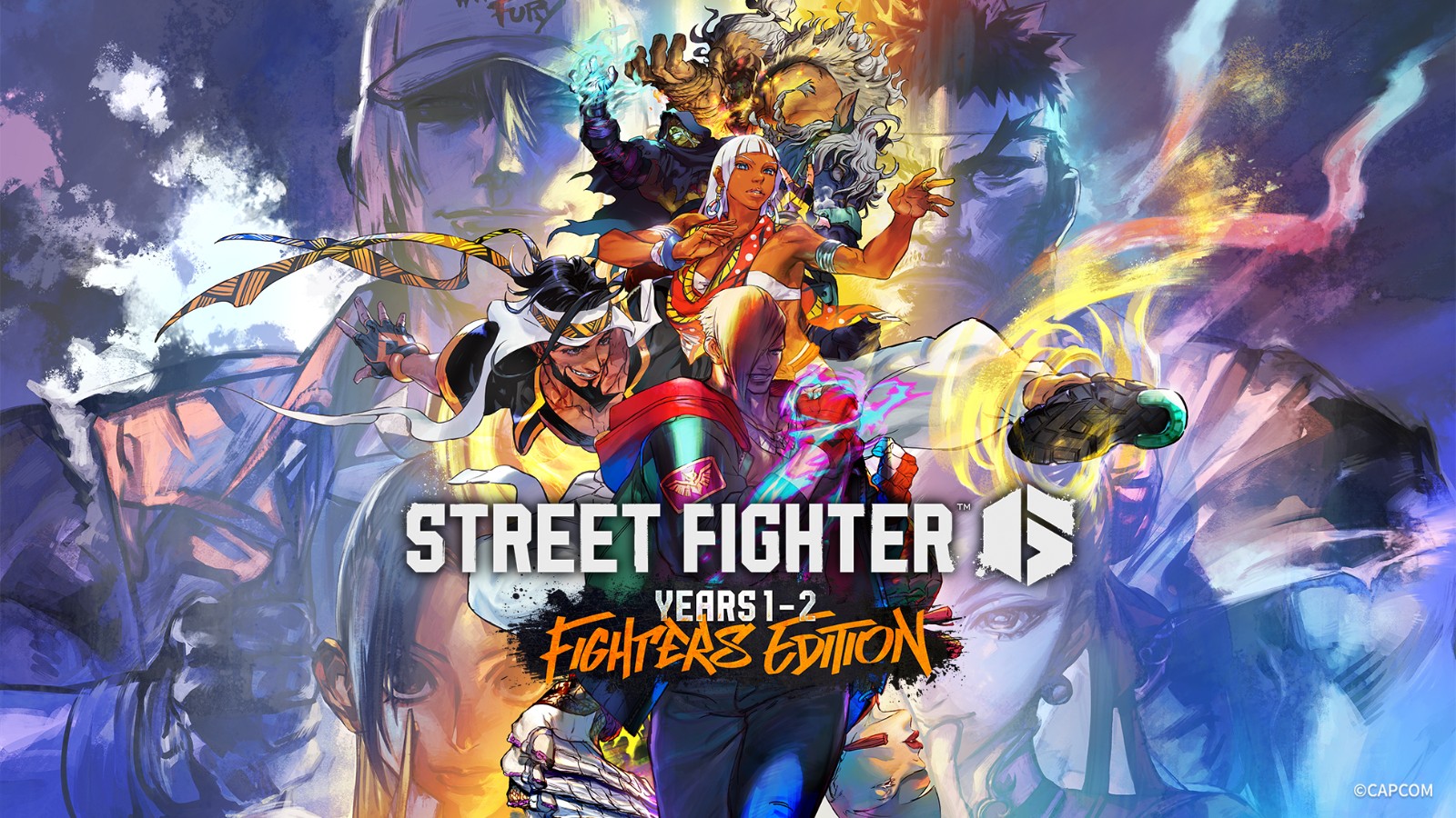 Street Fighter 6