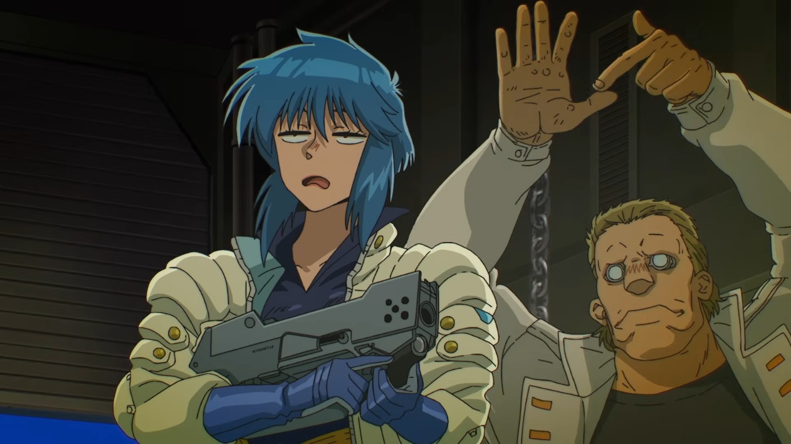 VS--YouTube-TVTHEGHOSTINTHESHELL3202677-1’02”