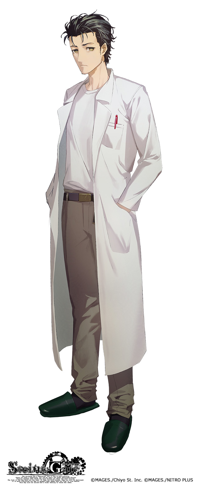 okabe