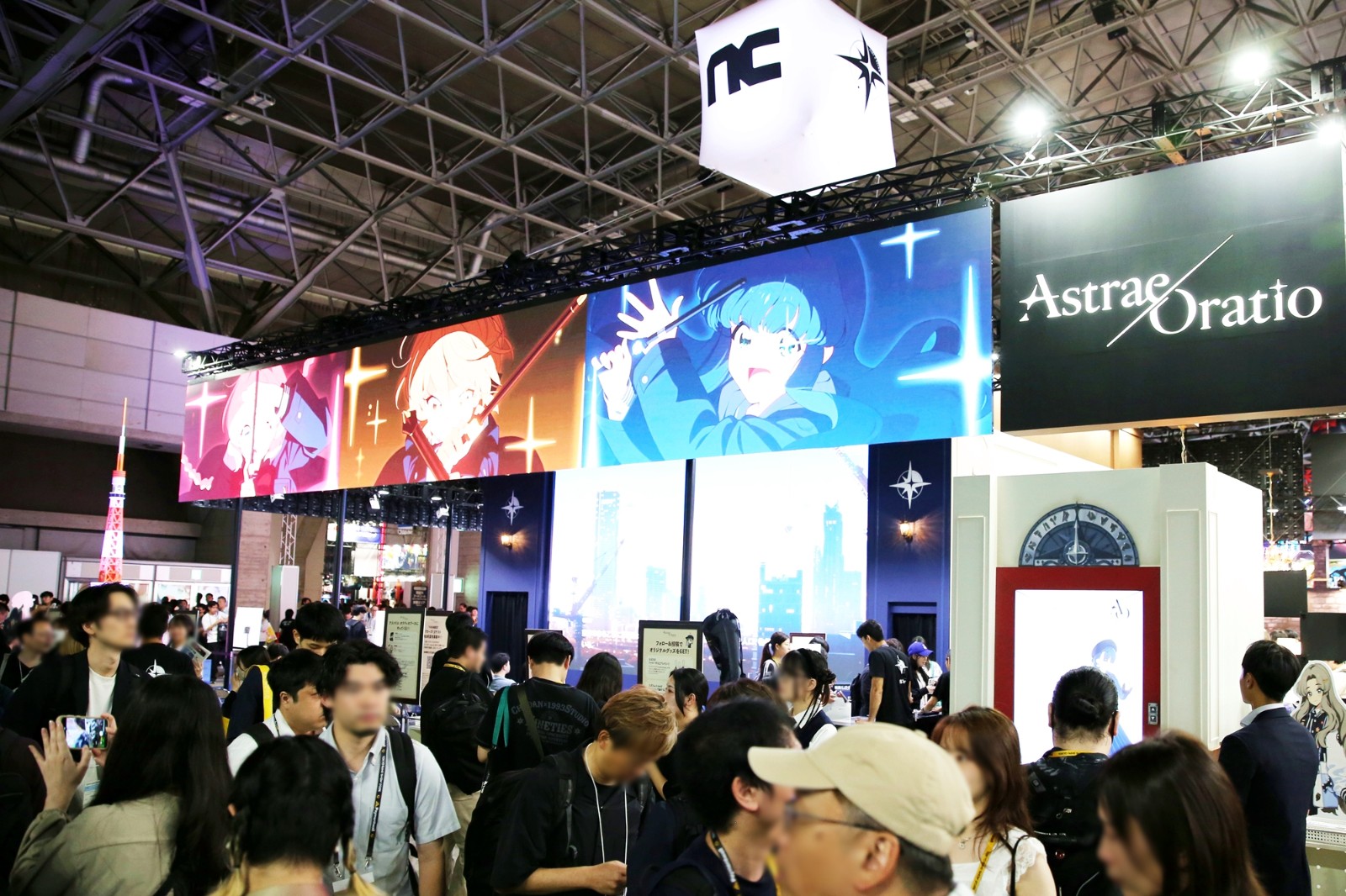 2026 東京電玩展《阿索拉:星之祈願》_04