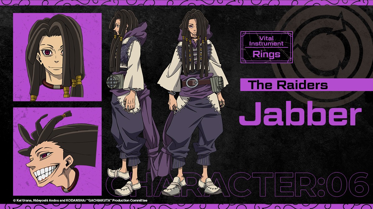 gachiakuta_charasetting_Jabber_ENG