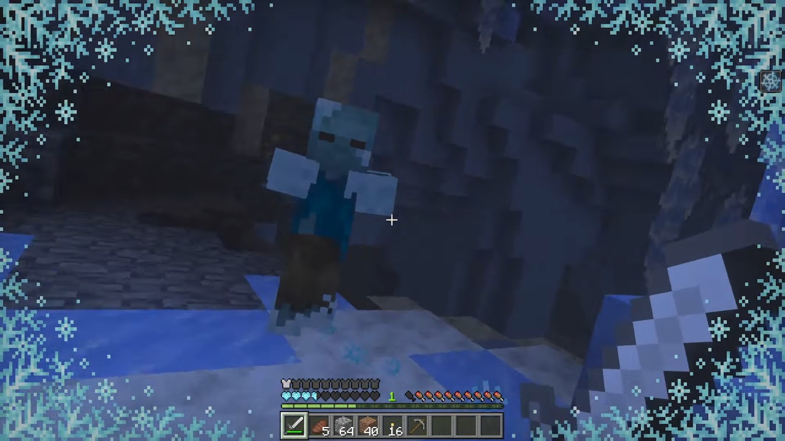 Minecraft LIVE - September 2026 21-46 screenshot