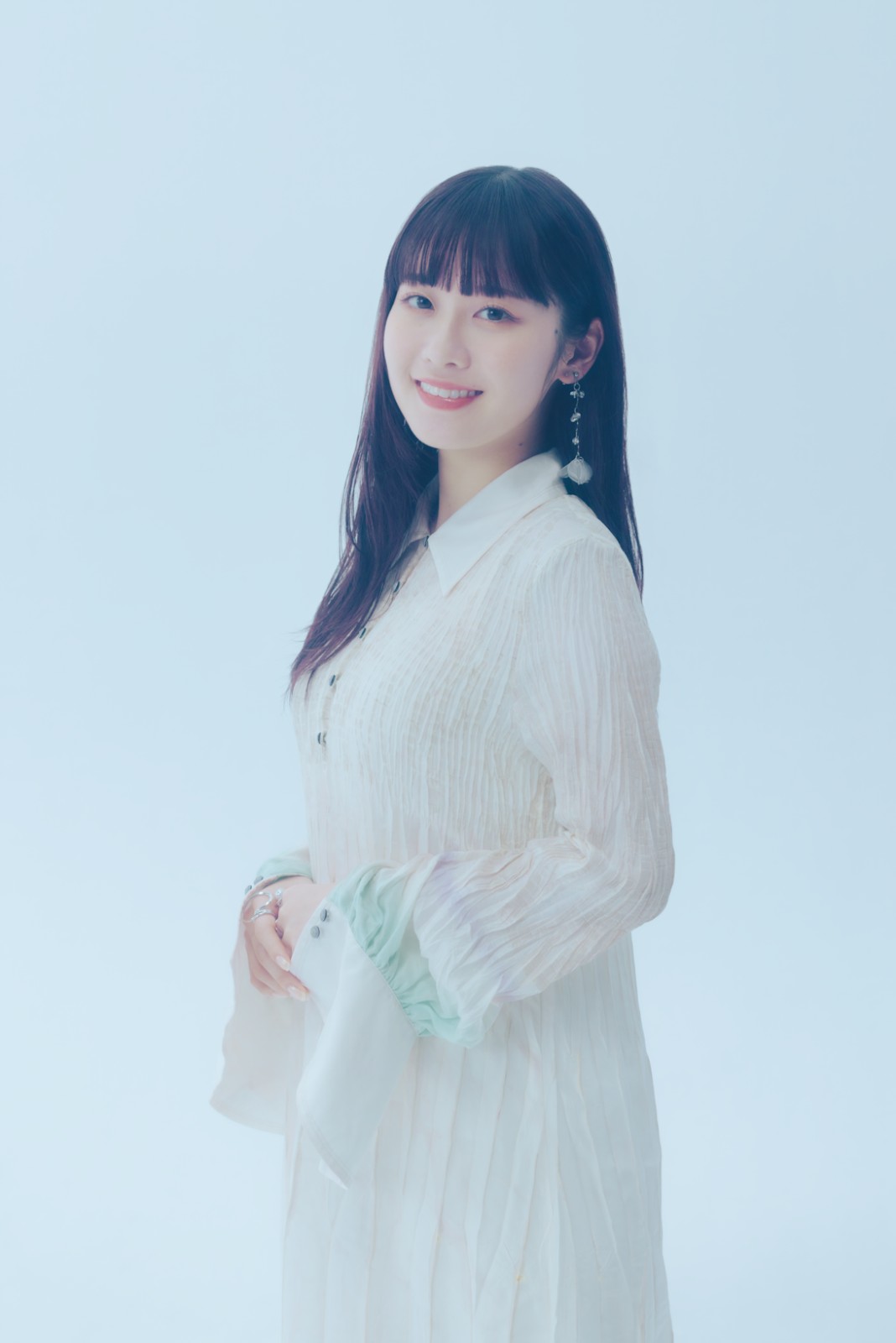 楠木ともり_炎姫