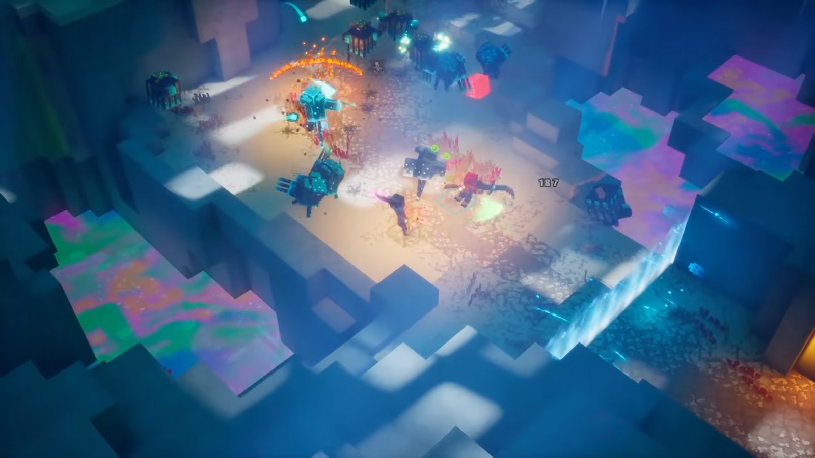 Minecraft LIVE - September 2026 11-13 screenshot