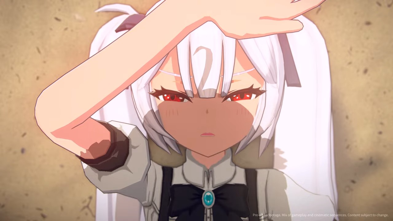 Castaway Diary_ Portal to the Unknown Isles - Announcement Trailer 0-5 screenshot